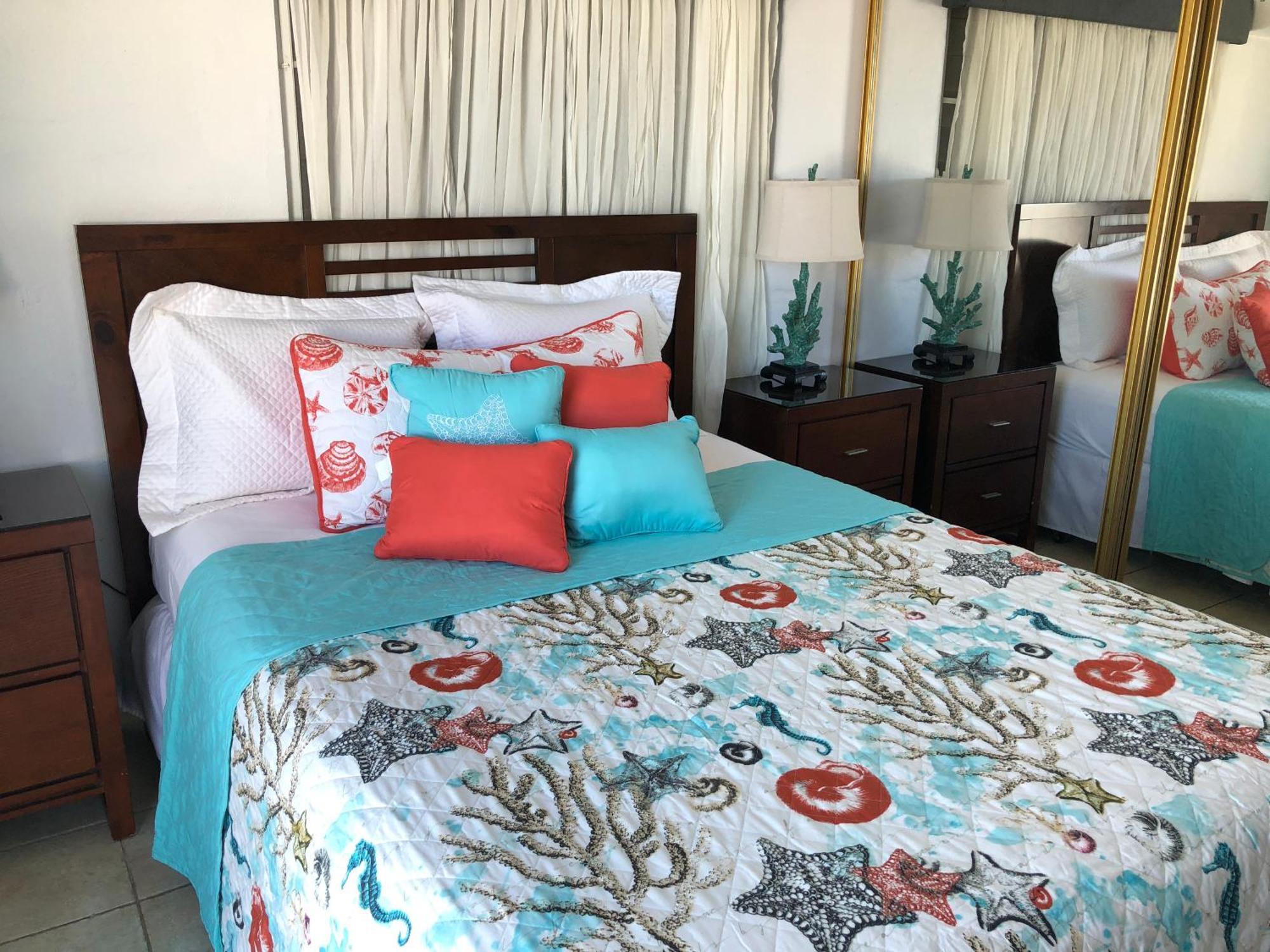The Beach Guesthouse Pinones Екстер'єр фото